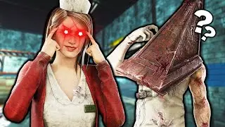 Reading Killers Minds in DBD