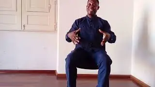 KIOKA, CULTURA TCHOKWE EM LUANDA de Sara Joel