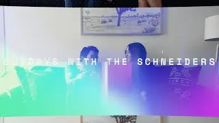 Sundays with the Schneiders - July 2019 - Family Q&A