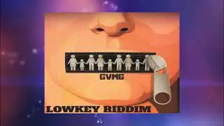 Zende - Reflex (Lowkey Riddim)