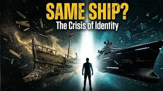 The Ship of Theseus and the Crisis of Sovereignty