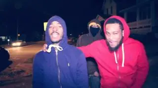Db4Tv Presents Don Weez  - Hot Nigga Remix