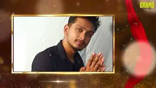 Jebanangka Choudhury || Grand Mr Northeast 2024 || 1 Like=1 Vote #gne24