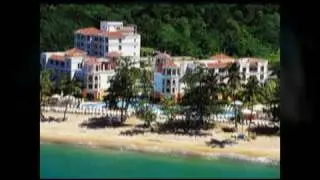 Puerto Rico Weddings | Rincon Beach Resort