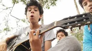 Enamorado tuyo (cover )