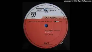 Dj Arne L II - Grave Diggers (Mario Lopez Remix)