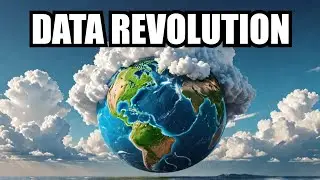 Mind-Blowing: 90% of World Data Stored in Cloud