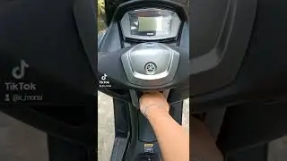 NMAX v2 Y connect