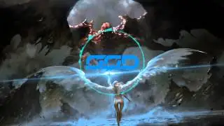 Poseidon - Martyr
