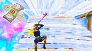 Feel It 💸 (Fortnite Montage)