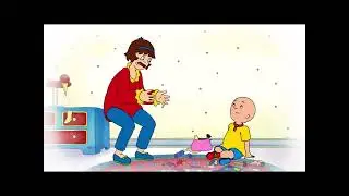You got a big spank