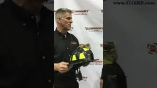 Phenix Fire Helmets Interview