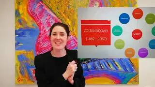 EP2 Inthenewschool: Music as a didactic tool to teach English as a foreign language