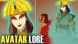Avatar the Last Airbender Extended Lore & Stories- 90 Minute Compilation