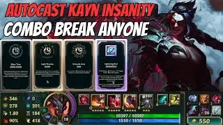 FUNNIEST Vladimir Guest Of Honor Game!! EVERYONE GETS KALISTA ULT