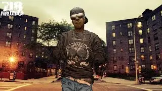 Imam Thug - Mighty Healthy Freestyle (DJ Kool Kid)
