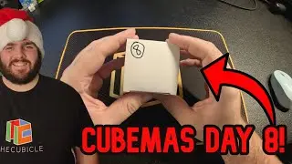 Я должен быть откровенен насчет Cubemas - Cubemas 2025 #8