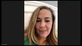 Success Coaching Call-January 10, 2024