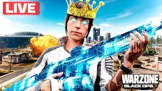 LIVE 🔴 Warzone High Kill Wins, Tips, & Tricks!