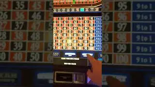 Bookies roulette
