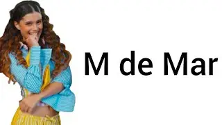 M de Mar - Margarita 