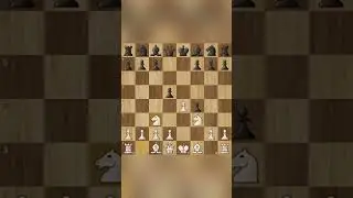 Kings Gambit#chess #chessopening