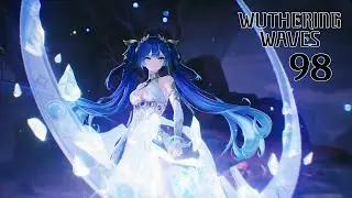 Wuthering Waves [Part 98] - PS5 Pro [4k60fps] Playthrough German