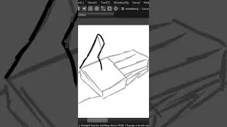 GOOD HAND #draw #art #digitaldraw #digitalart #anime #drawing #tutorial #drawingtutorial #shorts