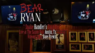 BEAR RYAN 