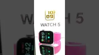 smartband t5 pro 2020