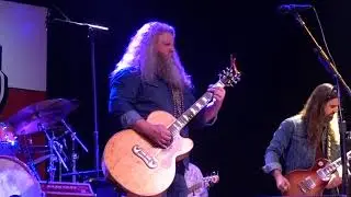 Jamey Johnson Can't Cash My Checks 11-01-19 Billy Bob's Texa