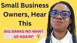 Standard Chartered Bombshell: No ₦7.5M, No Account? || WHAT KIND OF RULE IS THIS?