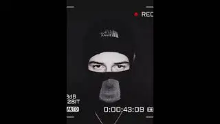 Reckol hıgh yeni şarkı (official audio) 2021