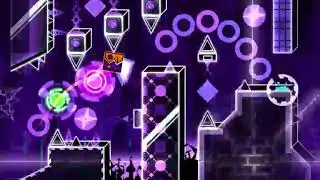 Retention 100%!!!! EXTREME demon Мой сложнейший демон