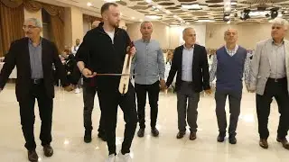 20.04.2024 Tonya'lı GÜNAYDIN ve Şalpazarı'lı TÜRKMEN aileleri düğünü / Kemençe ; Gökhan SAĞGÜL