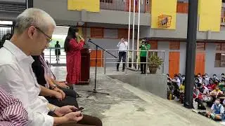 Steven Universe - Love Like You | Adelyn at ST. David's high school 2023