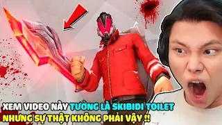 XEM VIDEO NÀY TƯỞNG LÀ SKIBIDI TOILET NHƯNG SỰ THẬT KHÔNG PHẢI VẬY!! JAYGRAY LẦN ĐẦU XEM DESOLATION