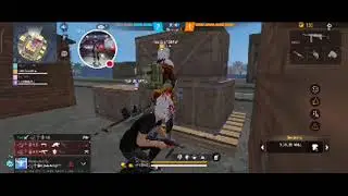 Bap jee sports is live  Cs Rank Push Heroic To Master...#freefire #garenafreefire #classsquadranked