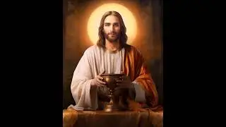 Jesus Speaks - Healing - from Book 9, The Ocean of Being, chapter 1