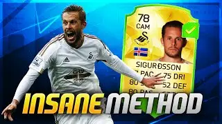 FIFA 16 &mdash; БЕЗУМНЫЙ ФИЛЬТР СНАЙПОВ! (УСТАРЕЛО)