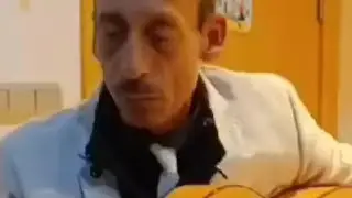 Se llama Jerito 💯👏El es fan de Jeros y él es artista solista ...