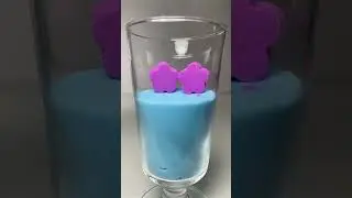 Very Satisfying and Relaxing, Kinetic Sand ASMR, Drop and squish