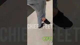 Super dry soles