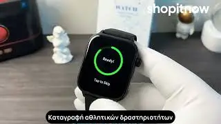 smartwatch ET570
