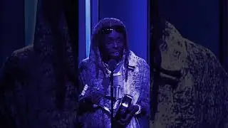 Lil Wayne on &ldquo;Uncle Bob&rdquo; Saving His Life 🔥 #lilwayne #bet #rap #speech #drake #eminem #shorts
