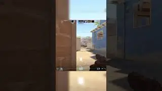 SONG:Fainted (Slowed) - Narvent #shorts #frags #cs2 #counterstrike #recommended