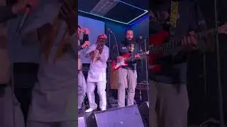 L.i.T. Band At &ldquo; casamigos&rdquo; 3/21/2025 ￼