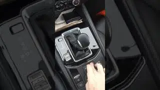 Mazda CX5 Infotainment - Not Working #5