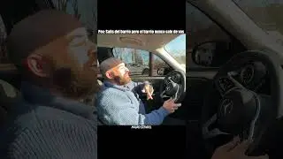 Pov: Salis del barrio pero el barrio nunca sale de vos
