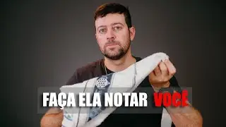 Como Chamar a Aten&ccedil;&atilde;o de uma Mulher